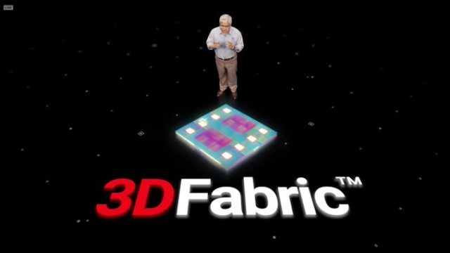 3DFabric: The Home for TSMC’s 2.5D and 3D Stacking Roadmap