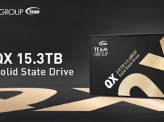 TeamGroup Previews New 15.36 TB Consumer SATA SSD, for $3990 TeamGroup Previews New 15.36 TB Consumer SATA SSD, for $3990