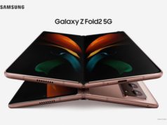 Samsung Launches New Galaxy Z Fold2 at $1999 Samsung Launches New Galaxy Z Fold2 at $1999