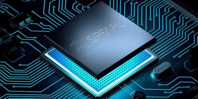 SiPearl Lets Rhea Design Leak: 72x Zeus Cores, 4x HBM2E, 4-6...