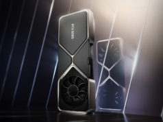 NVIDIA: GeForce RTX 3080 Reviews Delayed, RTX 3070
