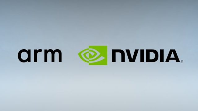 It’s Official: NVIDIA To Acquire Arm For $40 Billion