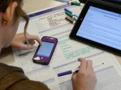 Why Collaboration Tools Must Integrate with Learning Managem… Why Collaboration Tools Must Integrate with Learning Managem...