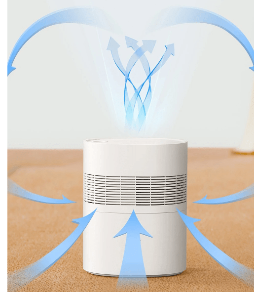 Xiaomi Mijia Pure Smart Humidifier