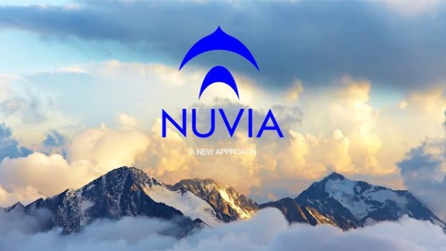 NUVIA Completes Series B Funding Round: $240M