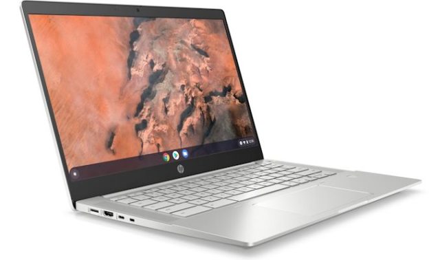 AMD Enables Ryzen in Chromebooks, Improving Performance