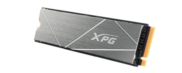 ADATA XPG Launches a PCIe 4.0 x4 NVMe SSD for Notebooks:...