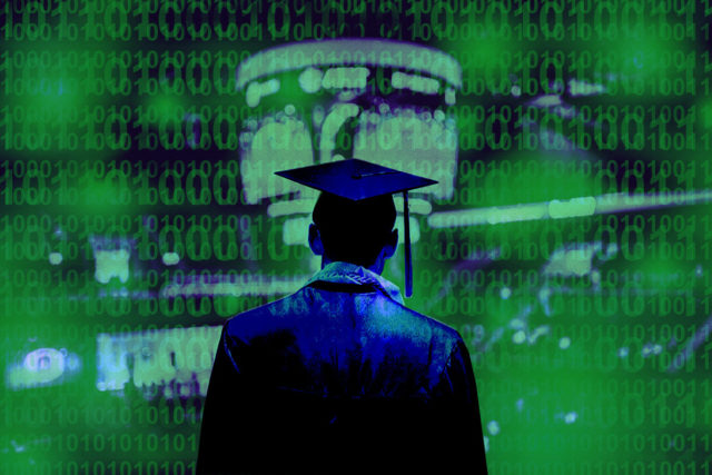 Higher ed needs a course in cloud computing