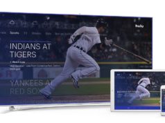 Hulu app for Android TV will get up to date with voice assist for