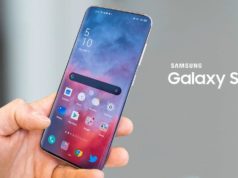 New details about the Galaxy S21 Plus leaks on-line