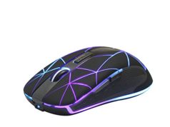 Rii RM200 Wireless Mouse,2.4G Wireless Mouse 5 Buttons…
