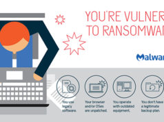 How to Protect Your Company from Ransomware Attacks