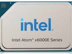 Intel Launches 10nm Atom Embedded CPUs: Elkhart Lake Now…