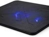 Laptop Cooling Pad, Coolertek USB Powered Laptop Cooler, 2…