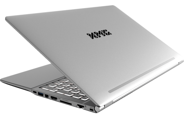 A 15-inch Thin Laptop For The Road: No More Dongles With The...