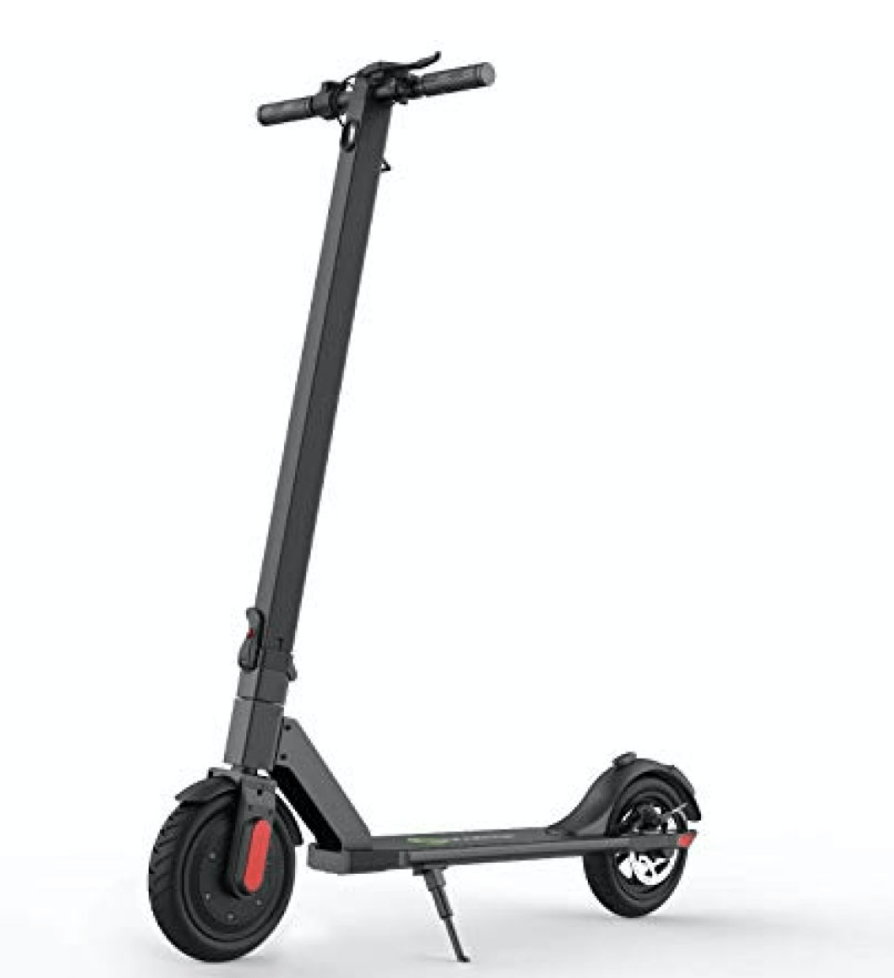 MEGAWHEELS S5S Folding Electric Scooter