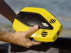 Chasing Dory 1080p Full HD Underwater Drone; Most Affordable