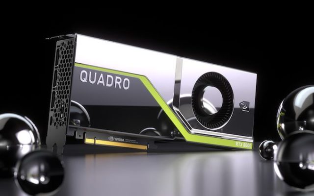 More On NVIDIA Quadro Brand Retirement: Embracing the...