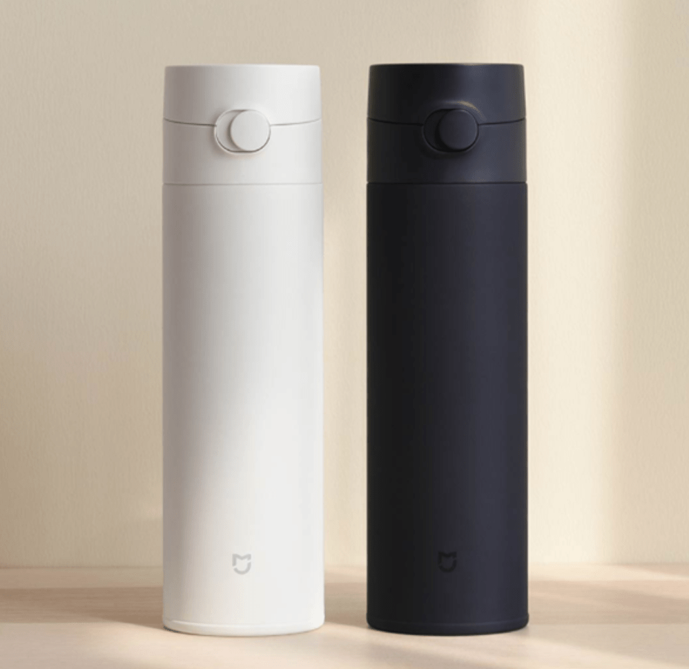 Xiaomi Mijia Bullet Thermos