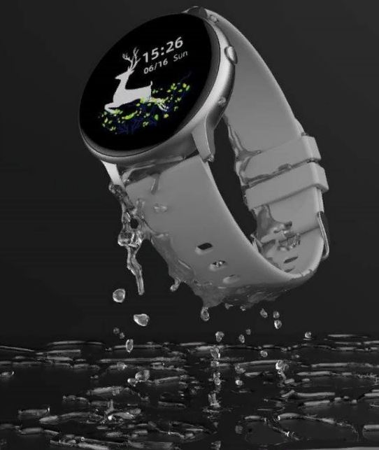 Xiaomi IMILAB KW66 Smartwatch