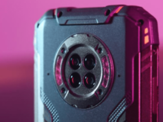 Doogee S96 Pro rugged smartphone launched with Night Vision