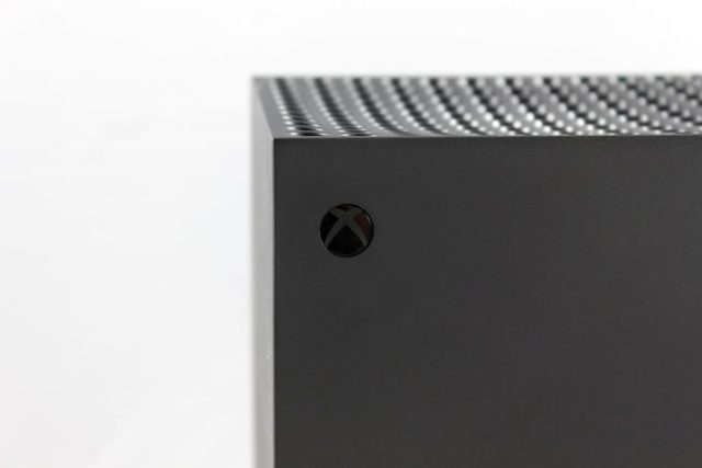 Xbox Series X Unboxed: Our First Look At Microsoft’s Next...