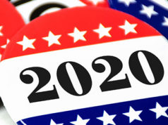 Securing the Elections is Probably Not What You Think It Is Securing the Elections is Probably Not What You Think It Is