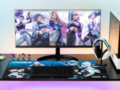Logitech G Partners with Riot Games to Unveil League of