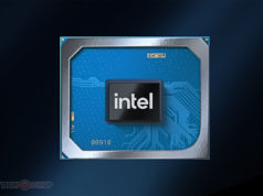Intel Storms into 1080p Gaming and Creator Markets with Iris