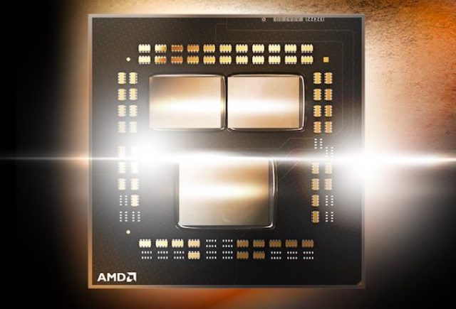 AMD Ryzen 5000 and Zen 3 on Nov 5th: +19% IPC, Claims Best...