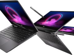 Deal Alert: Dell Inspiron 13 2-in-1 with Intel Core i7, 16GB