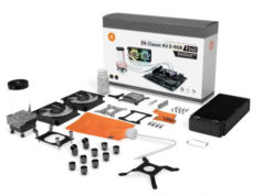 EK Partners up With ASUS To Deliver Water-Cooled GeForce RTX