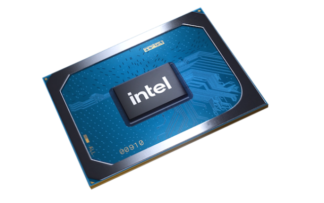 Intel’s DG1 GPU Coming to Discrete Desktop Cards Next Year;...