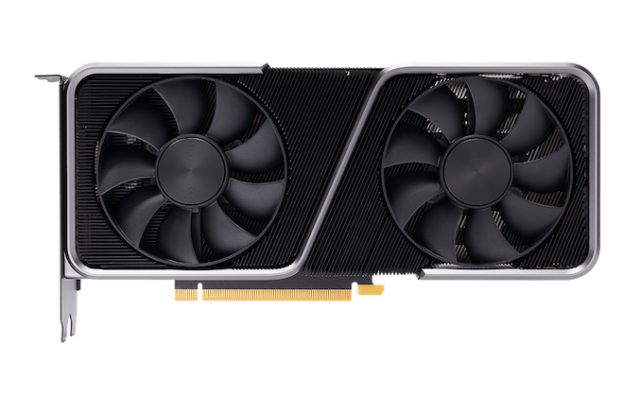 Launching This Week: NVIDIA’s GeForce RTX 3070; 1440p Gaming...