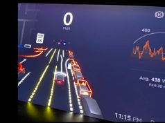 Watch: 15 minutes of hypnotically narrated Tesla Full