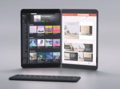 The Microsoft Surface Neo web site disappears down the reminiscence