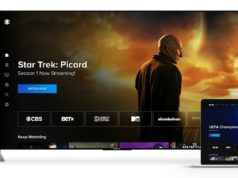 Never pay for CBS All Access