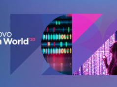 Three Big Takeaways from Lenovo Tech World Three Big Takeaways from Lenovo Tech World