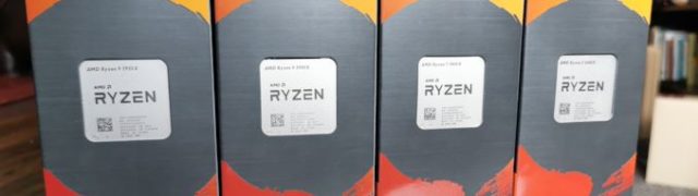 AMD Zen 3 Ryzen Deep Dive Review: 5950X, 5900X, 5800X and...