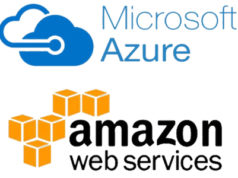 Cloud Market Growth Rate Up as Amazon, Microsoft Solidify Le… Cloud Market Growth Rate Up as Amazon, Microsoft Solidify Le...
