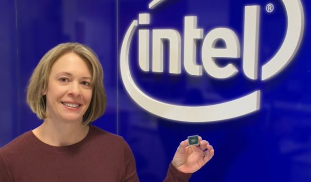 Intel Xe Graphics: An Interview with VP Lisa Pearce