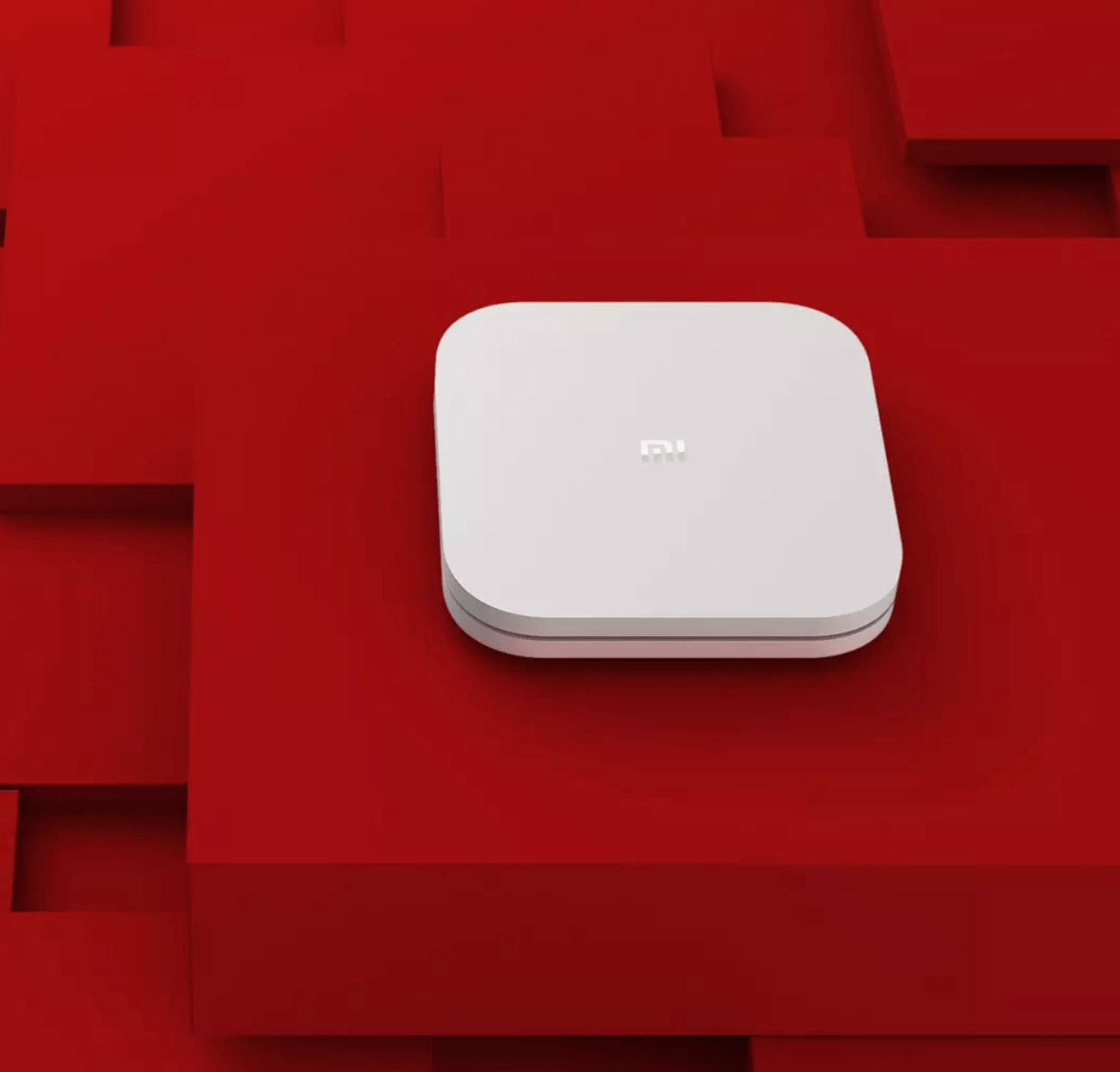 Xiaomi MI Box 4S Pro