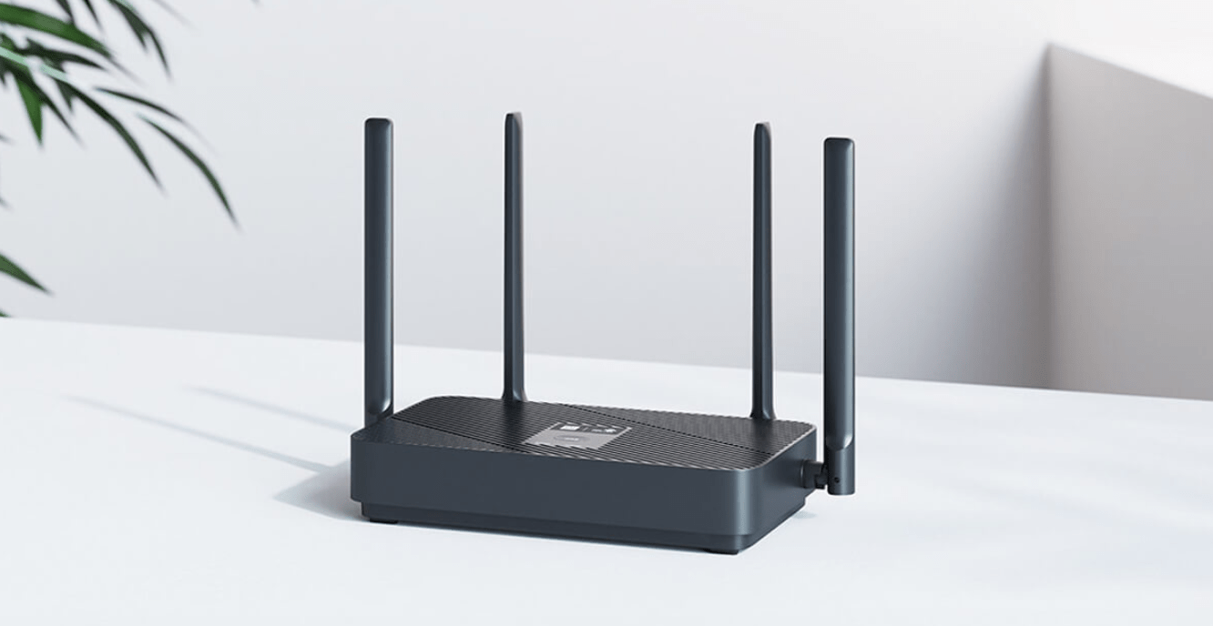 Best Chinese Router 2020