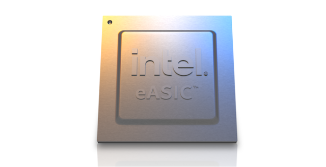 Intel’s New eASIC N5X Series: Hardened Security for 5G and...