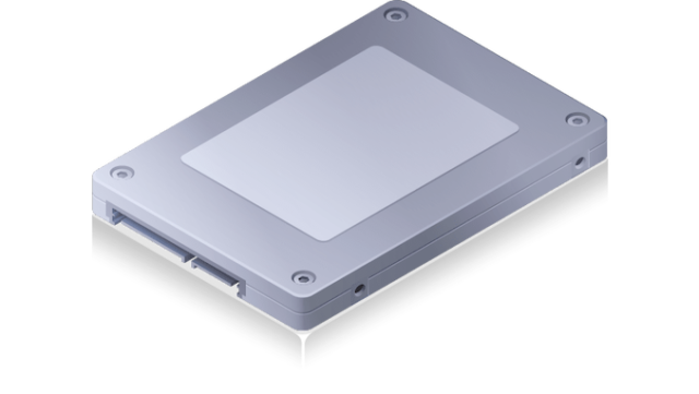 New Enterprise SSD Controllers From Silicon Motion, Phison,...