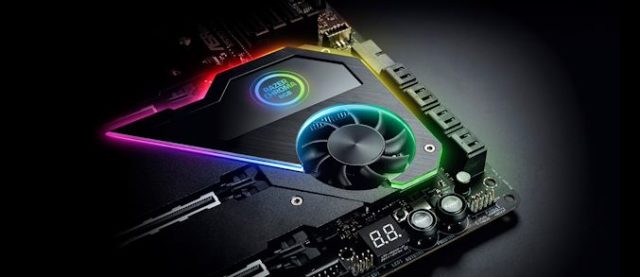 ASRock x Razer: New Razer Taichi Edition X570 and B550 AMD...