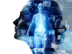 Detecting Pneumonia From Chest X-Ray Images in Java medical technology concept remote medicine electronic medical record picture id1184804398