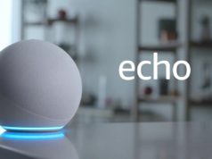 Sidewalk is the most effective cause to purchase a brand new Amazon Echo