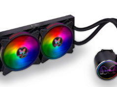 Super Flower Also Announced the Neon 240 and Neon 360 AIO
