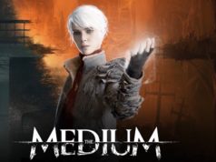 The Medium has been rated for PS5